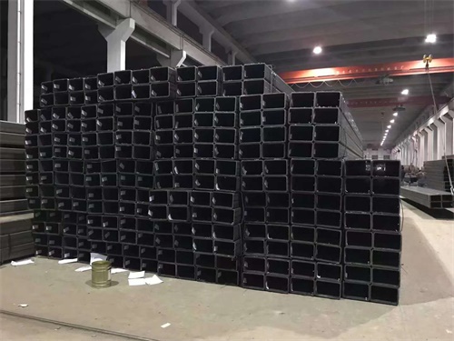 兴平冷拔方管选型指南 工程采购怎么选